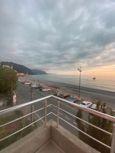 Paesaggio naturale nelle vicinanze dell'hotel
