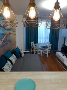 Imagen de la galería de ONIX BLUE BEACH MAMAIA NORD, en Năvodari