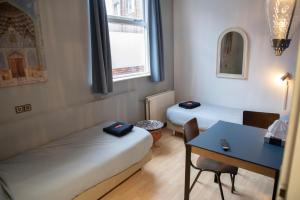 Foto da galeria de Simplon Hostel em Groningen