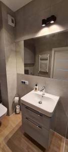 Ένα μπάνιο στο APARTAMENT SORENTO 28 +4 φωτογραφίες