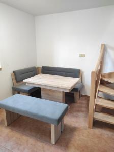 Mynd úr myndasafni af Domeček u lesa í Humpolec