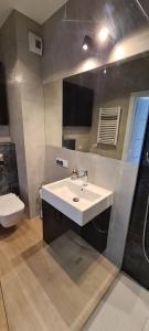 Ένα μπάνιο στο APARTAMENT SORENTO 27 +4 φωτογραφίες