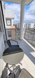 Μπαλκόνι ή βεράντα στο APARTAMENT SORENTO 28
