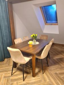 Fotografie z fotogalerie ubytování Apartament nad BRDĄ , agroturystyka. v destinaci Raciąż