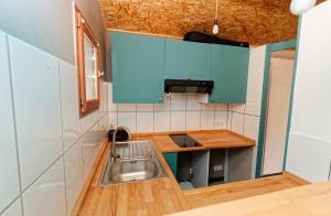 Фотография из галереи Ti Kaz Papang в городе Peille