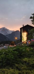 Hotel Alpechiara