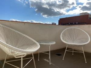 Zdjęcie z galerii obiektu Piso Centro de Castellón w mieście Castellón de la Plana