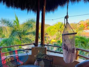 Gallery image of Casa Boho 2 in Sayulita