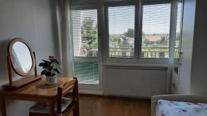 Zdjęcie z galerii obiektu Apartmán Levandule w mieście Mikulčice