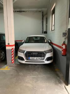 Fotografia z galérie ubytovania Vivienda turística Las Cigüeñas con parking v destinácii Soria