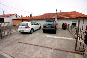 Fotografie z fotogalerie ubytování Apartment Leana Selce v destinaci Selce