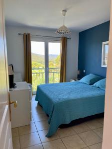 Gallery image of Appartement Domaine Maxime Park in Sainte-Maxime