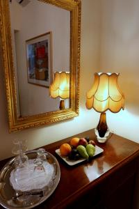 Fotografie z fotogalerie ubytování B&B Fotić v Záhřebu