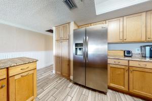 Køkken eller tekøkken på Ram Sea I 301 + 23 billeder