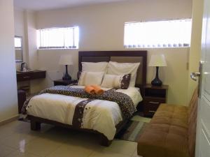 Gallery image of Bed and breakfast Newlife BNB in Edenvale