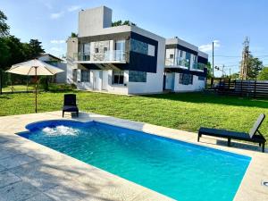 Gallery image of Donaire in Pergamino