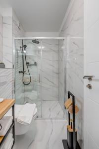Fotografie z fotogalerie ubytování Luxury apartment Giga ve Splitu + 37 fotografií