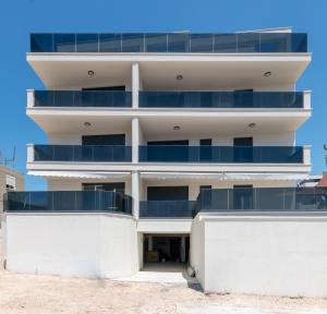 Fotografie z fotogalerie ubytování Luxury apartment Giga ve Splitu