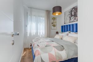 Fotografie z fotogalerie ubytování Luxury apartment Giga ve Splitu