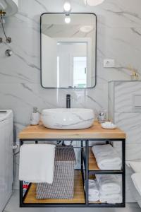 Fotografie z fotogalerie ubytování Luxury apartment Giga ve Splitu