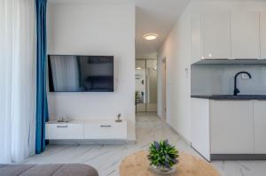 Fotografie z fotogalerie ubytování Luxury apartment Giga ve Splitu