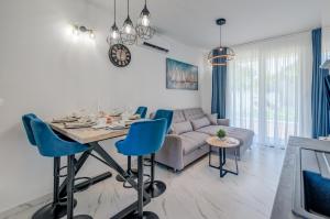 Fotografie z fotogalerie ubytování Luxury apartment Giga ve Splitu