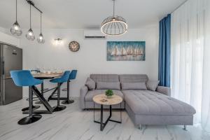 Fotografie z fotogalerie ubytování Luxury apartment Giga ve Splitu