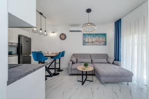 Fotografie z fotogalerie ubytování Luxury apartment Giga ve Splitu