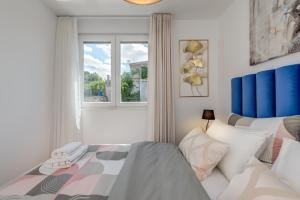 Fotografie z fotogalerie ubytování Luxury apartment Giga ve Splitu