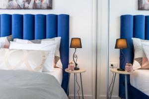 Fotografie z fotogalerie ubytování Luxury apartment Giga ve Splitu