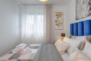 Fotografie z fotogalerie ubytování Luxury apartment Giga ve Splitu