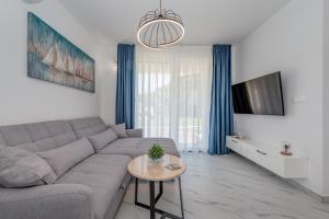 Fotografie z fotogalerie ubytování Luxury apartment Giga ve Splitu