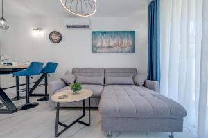 Fotografie z fotogalerie ubytování Luxury apartment Giga ve Splitu