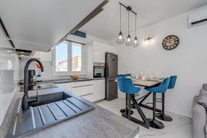 Fotografie z fotogalerie ubytování Luxury apartment Giga ve Splitu
