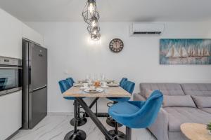 Fotografie z fotogalerie ubytování Luxury apartment Giga ve Splitu