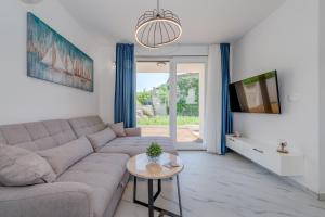 Fotografie z fotogalerie ubytování Luxury apartment Giga ve Splitu