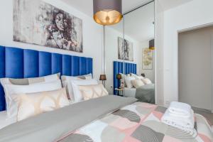 Fotografie z fotogalerie ubytování Luxury apartment Giga ve Splitu