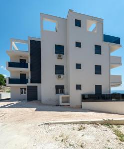Fotografie z fotogalerie ubytování Luxury apartment Giga ve Splitu