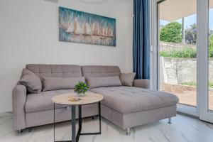 Fotografie z fotogalerie ubytování Luxury apartment Giga ve Splitu