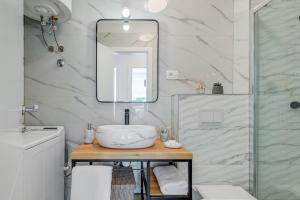 Fotografie z fotogalerie ubytování Luxury apartment Giga ve Splitu