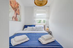 Fotografie z fotogalerie ubytování Luxury apartment Giga ve Splitu