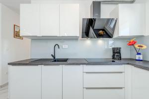 Fotografie z fotogalerie ubytování Luxury apartment Giga ve Splitu