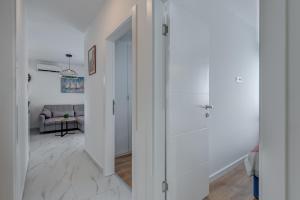 Fotografie z fotogalerie ubytování Luxury apartment Giga ve Splitu