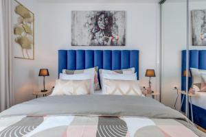 Fotografie z fotogalerie ubytování Luxury apartment Giga ve Splitu