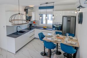 Fotografie z fotogalerie ubytování Luxury apartment Giga ve Splitu