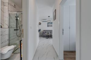 Fotografie z fotogalerie ubytování Luxury apartment Giga ve Splitu