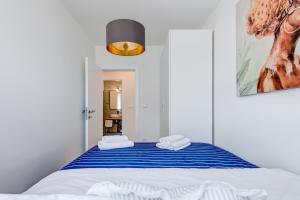 Fotografie z fotogalerie ubytování Luxury apartment Giga ve Splitu