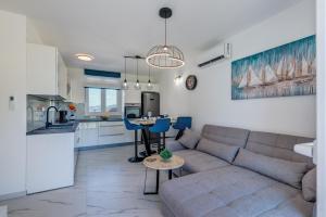 Fotografie z fotogalerie ubytování Luxury apartment Giga ve Splitu