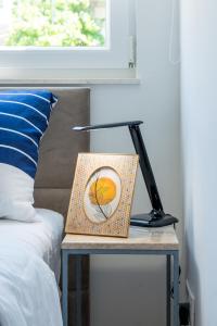 Fotografie z fotogalerie ubytování Luxury apartment Giga ve Splitu