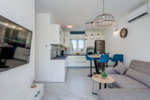 Fotografie z fotogalerie ubytování Luxury apartment Giga ve Splitu